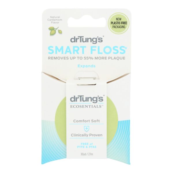 Dr. Tung's Smart Floss 30 yards