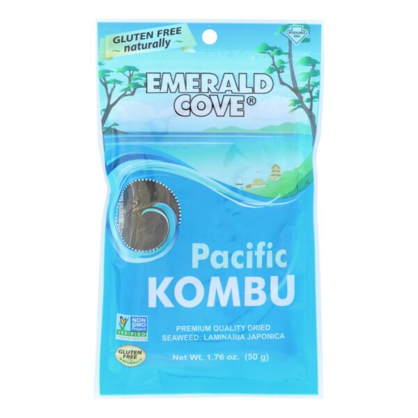 Emerald Cove Pacific Kombu