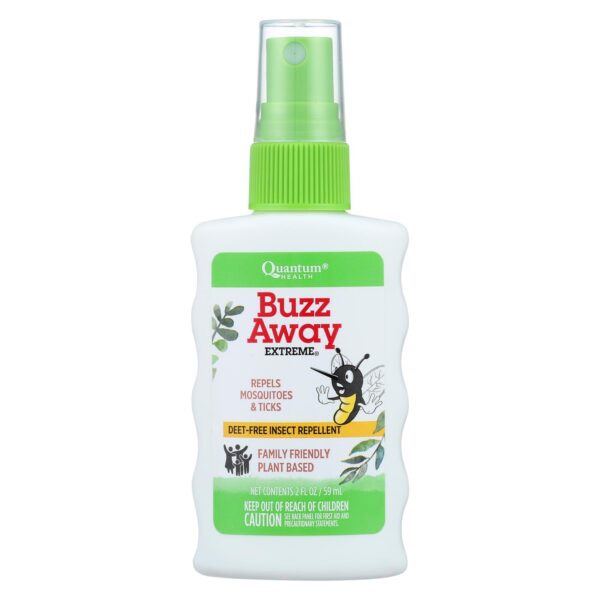 Quantum Buzz Away Extreme 2 fl. oz.