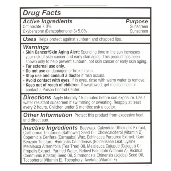 Quantum Super Lysine + Coldstick 5 grams - Image 3