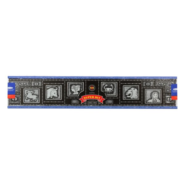 Sai Baba Nag Champa Satya Super Hit Incense 15 grams