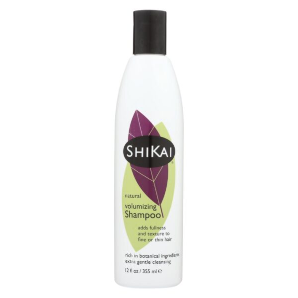 ShiKai Volumizing Shampoo 12 fl. oz.