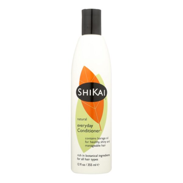 ShiKai Everyday Formula Conditioner 12 fl. oz.