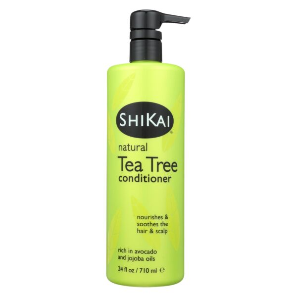 ShiKai Tea Tree Conditioner 24 fl. oz.