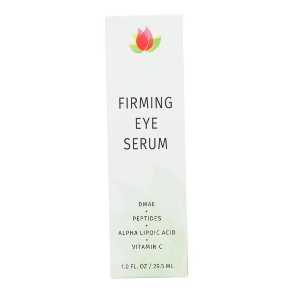 Reviva Labs Firming Eye Serum 1 oz.