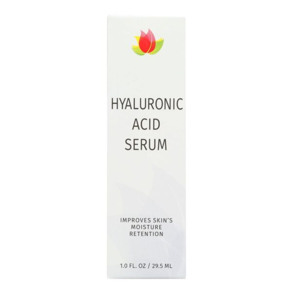 Reviva Labs Hyaluronic Serum 1 fl. oz.