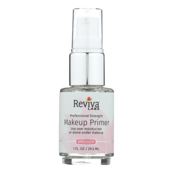 Reviva Labs Makeup Primer 1 fl. oz.