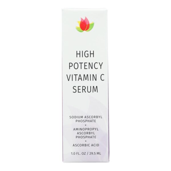 Reviva Labs Dual Source Vitamin C Serum 1 oz.