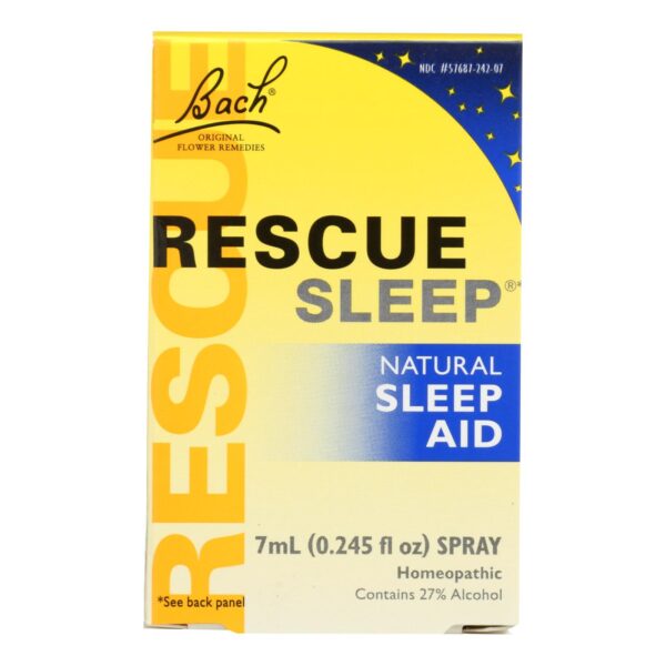 Bach Rescue Remedy Rescue Sleep 7 ml