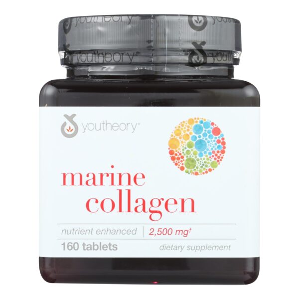 YouTheory Marine Collagen