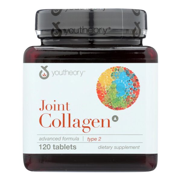 YouTheory Collagen Joint Collagen Advanced