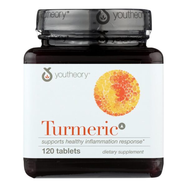 YouTheory Turmeric Advanced 450 mg