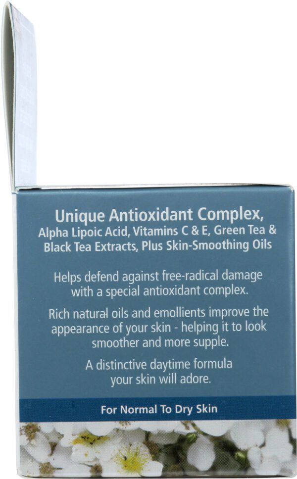 Reviva Labs Antioxidant Skin Smoothing Cream 2 oz. - Image 2