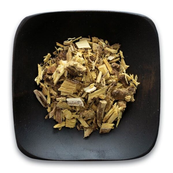 Frontier Co-op Licorice Root, Cut & Sifted 1 lb.