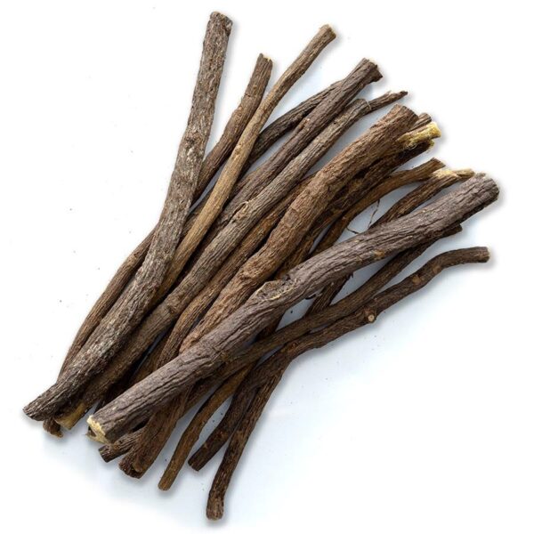 Frontier Co-op Licorice Sticks 1 lb.