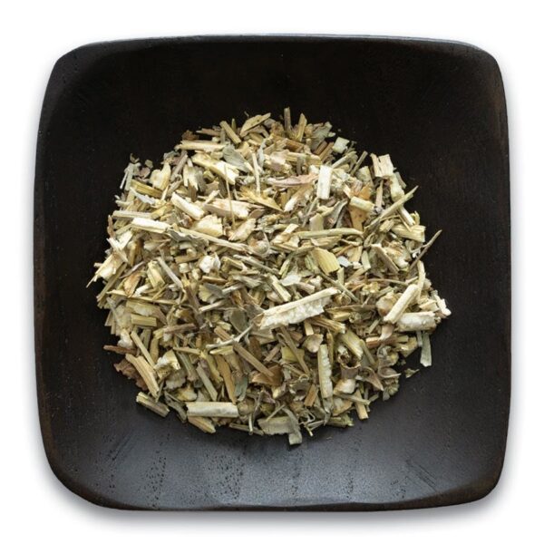 Frontier Co-op Wormwood Herb, Cut & Sifted 1 lb.