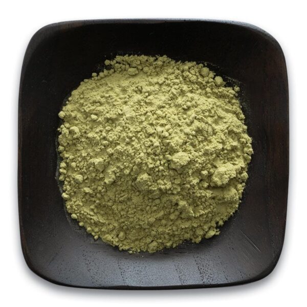 Frontier Co-op Barley Grass Powder, Organic 1 lb.