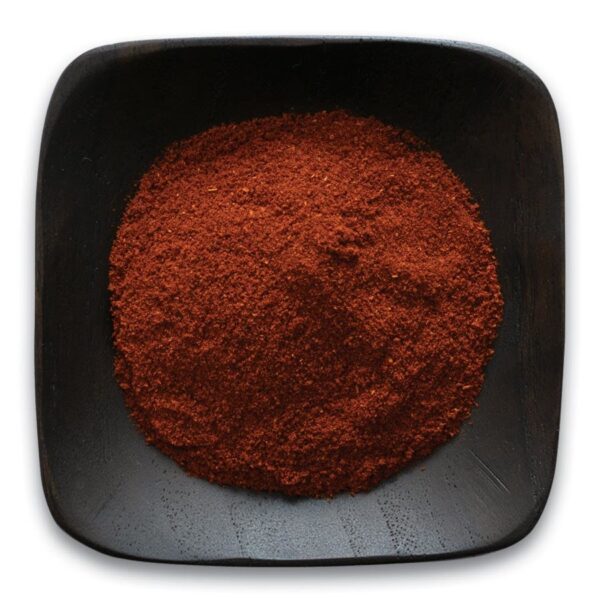 Frontier Co-op Paprika, Ground, Organic 1 lb.