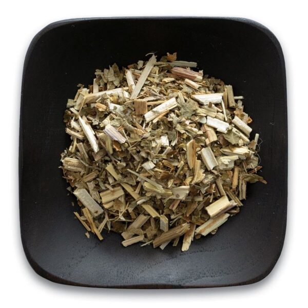 Frontier Co-op Meadowsweet Herb, Cut & Sifted 1 lb.