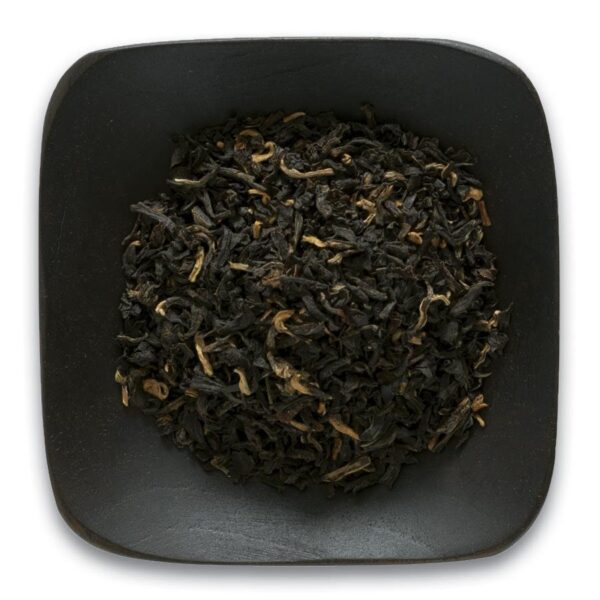 Frontier Co-op English Breakfast Black Tea 1 lb.