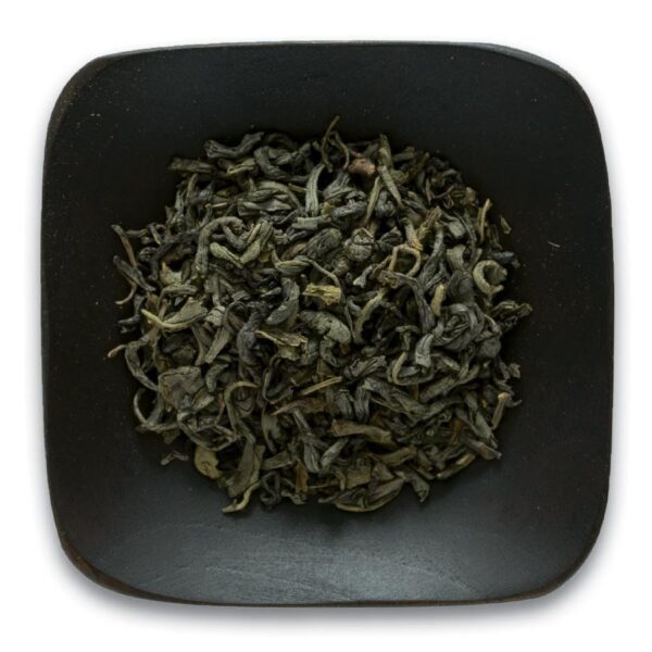 Frontier Co-op Jasmine Green Tea 1 lb