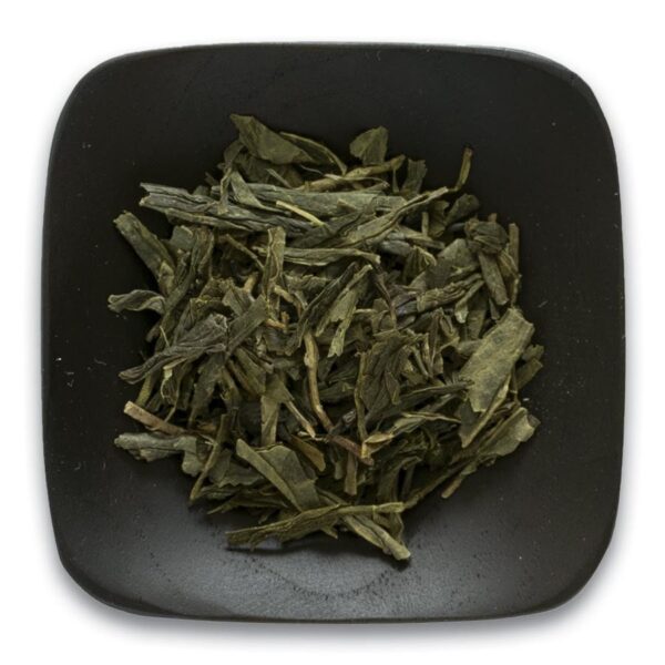 Frontier Co-op Bancha Leaf Tea, Organic 1 lb.