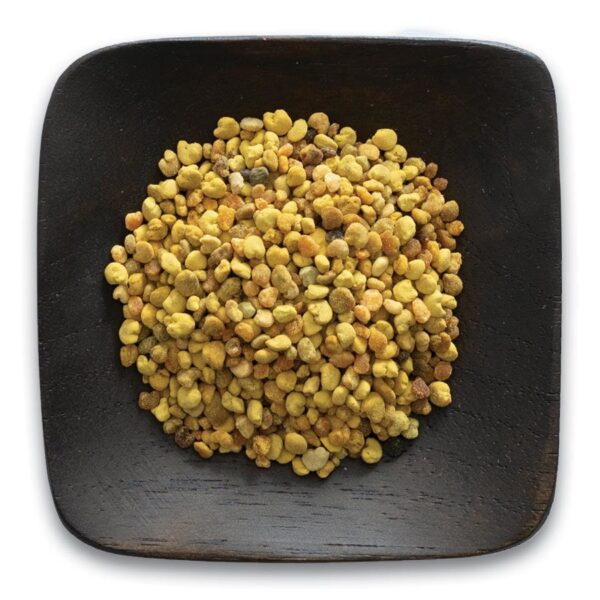 Frontier Co-op Bee Pollen Granules 1 lb.