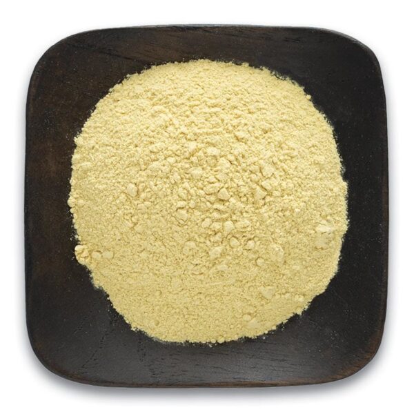 Frontier Co-op Nutritional Yeast Powder 1 lb.