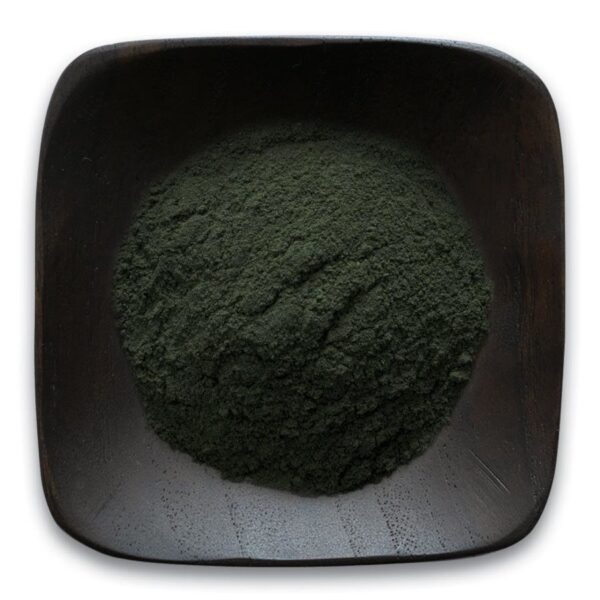 Frontier Co-op Chlorella Powder 1 lb.