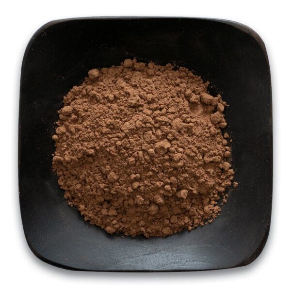 Frontier Co-op Alkali-Processed Cocoa Powder, Organic, Fair Trade 1 lb.