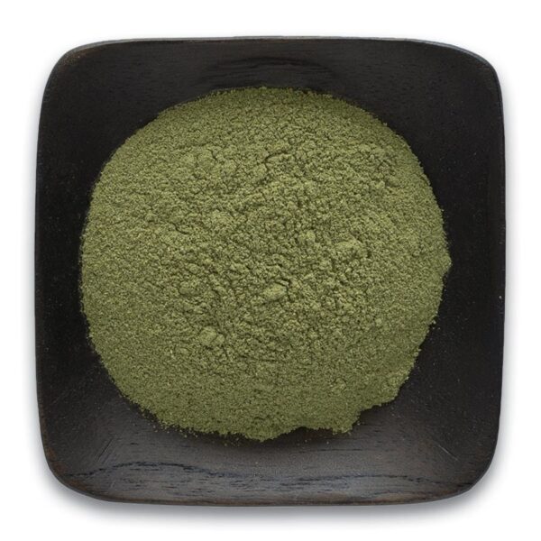 Frontier Co-op Moringa Powder, Organic 1 lb.