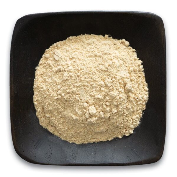 Frontier Co-op Maca Powder, Organic 1 lb.