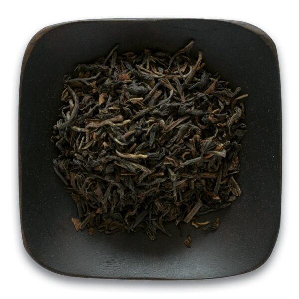 Frontier Co-op Kumaon Black Tea, Organic 1 lb.