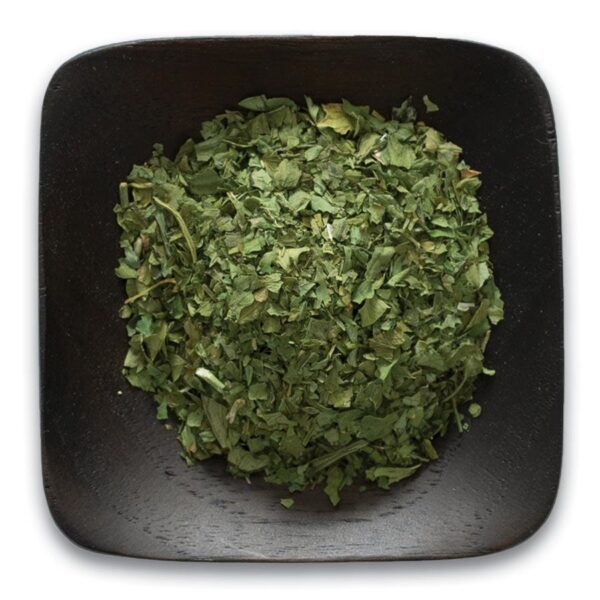 Frontier Co-op Parsley Leaf Flakes 1/2 lb.