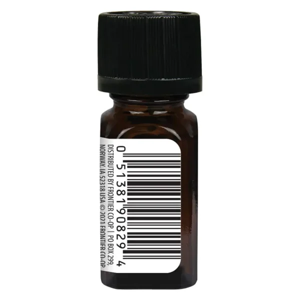 Aura Cacia Essential Oil Organic Cinnamon Leaf, 0.25 oz - Image 4