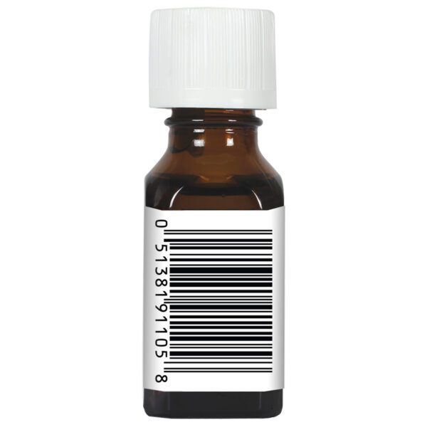 Aura Cacia Essential Oil Bergamot, 0.5 oz - Image 3