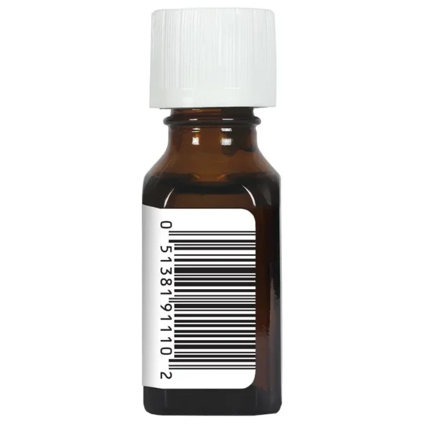 Aura Cacia Essential Oil Cassia Bark 0.5 fl.oz. - Image 4