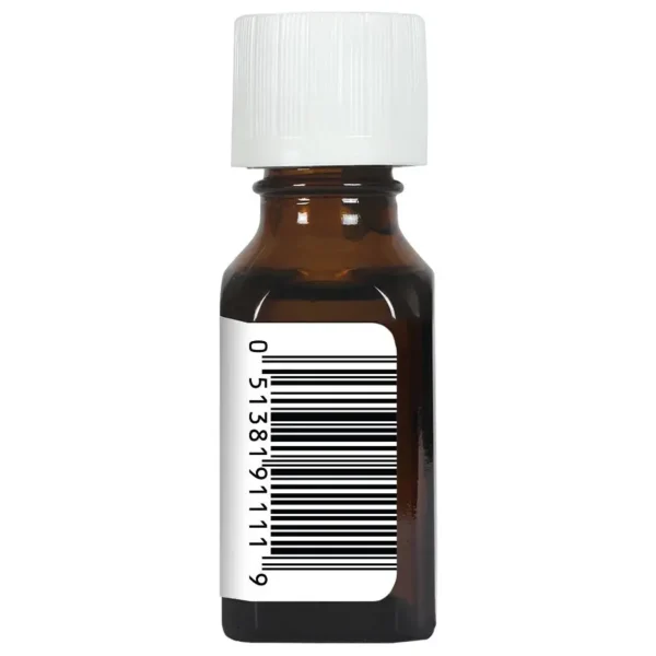 Aura Cacia Essential Oil Cinnamon Leaf, 0.5 oz - Image 5