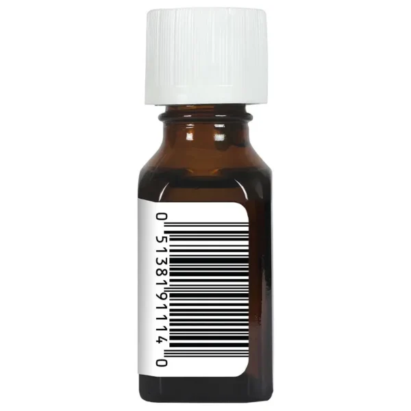 Aura Cacia Essential Oil Clove Bud, 0.5 oz - Image 4