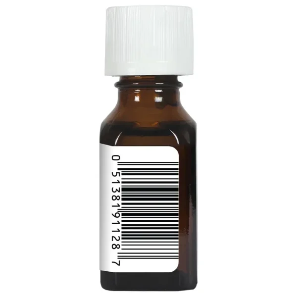 Aura Cacia Essential Oil Myrrh, 0.5 oz - Image 4