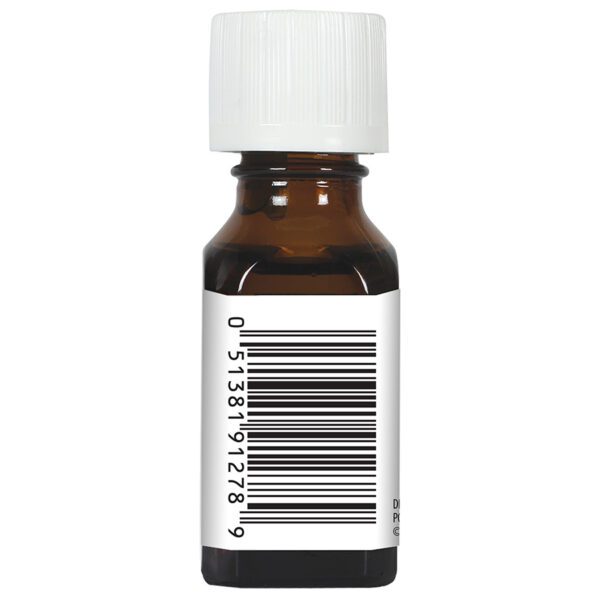 Aura Cacia Essential Oil Bergamot Uplifting - 0.5 oz - Image 5