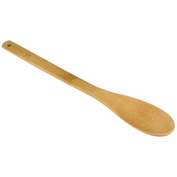 Helen's Asian Kitchen 12 Bamboo Spoon