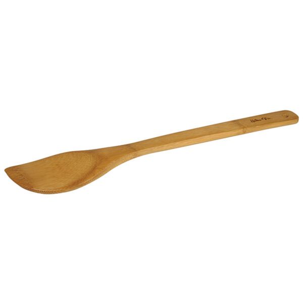 Helen's Asian Kitchen 13 Bamboo Stir Fry Spatula