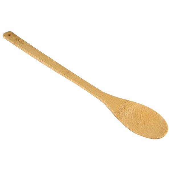 Helen's Asian Kitchen 15 Bamboo Spoon