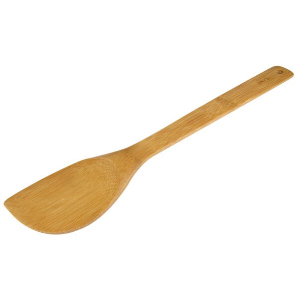 Helen's Asian Kitchen 15 Bamboo Stir Fry Spatula