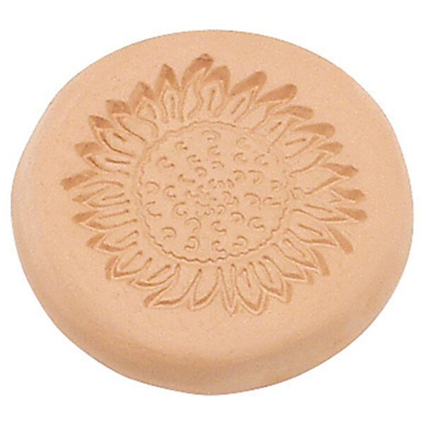 Frontier Co-op Sunflower Sugar Saver, Terra Cotta (softens brown sugar)