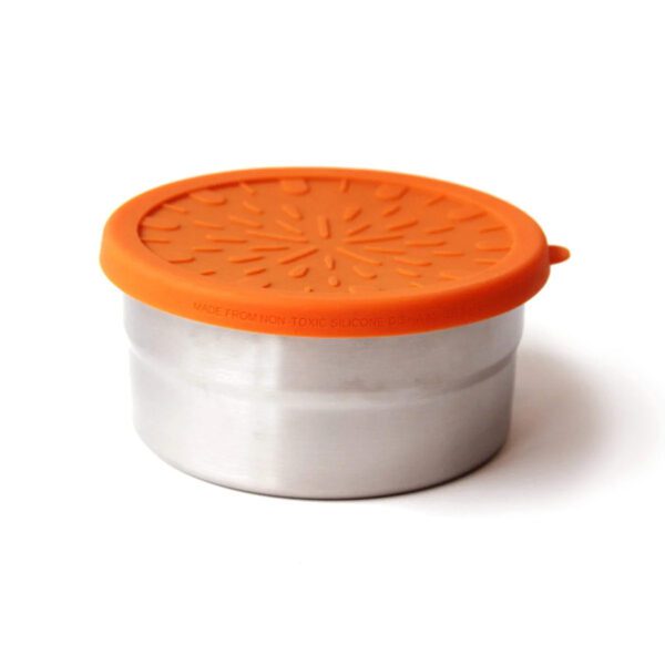 ECOlunchbox Orange Large Seal Cup 20 oz.