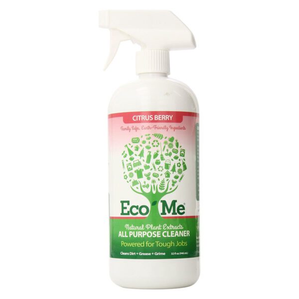 Eco-Me Citrus Berry All Purpose Cleaner 32 fl. oz.