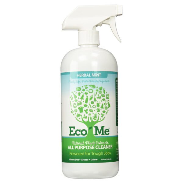 Eco-Me Herbal Mint All Purpose Cleaner