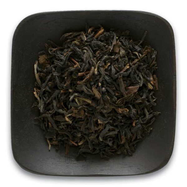 Frontier Co-op Darjeeling Black Tea 1lb.